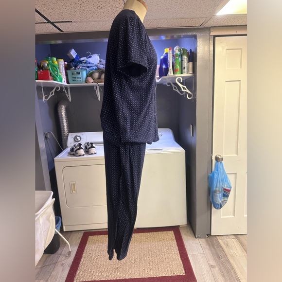 Celestial dreams size Lg 12-14 pajamas - Picture 3 of 10